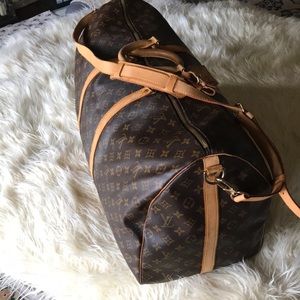 Louis Vuitton bag